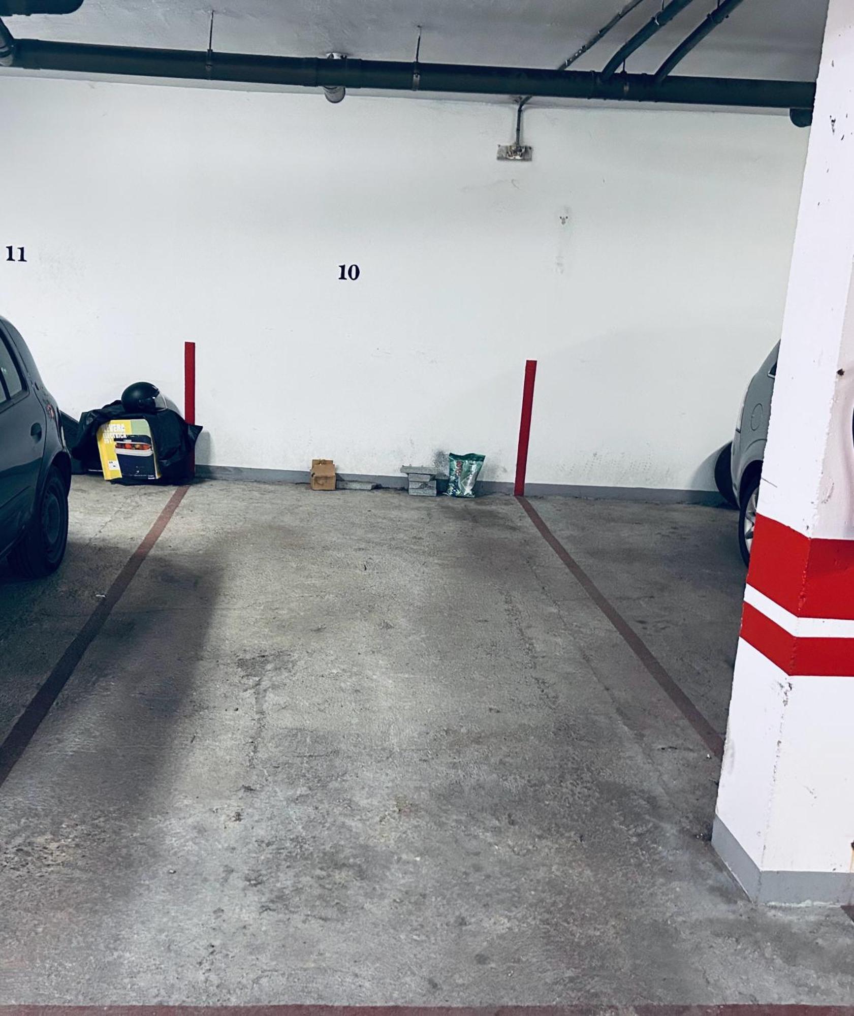 Los Patios De San Lorenzo Con Parking Kordoba Bagian luar foto