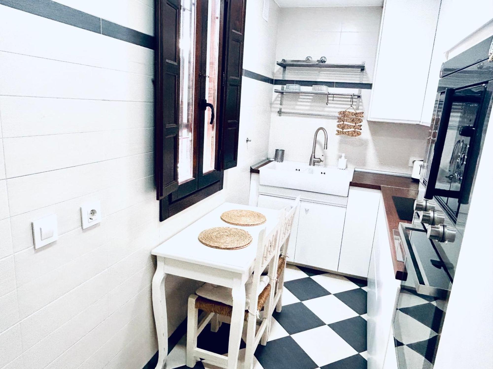 Los Patios De San Lorenzo Con Parking Kordoba Bagian luar foto